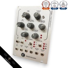 Kilpatrick Audio K3021 Analog