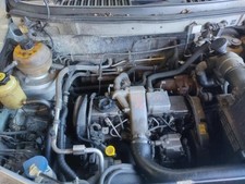 Moteur LAND ROVER FREELANDER 1
