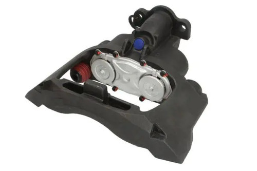 étrier frein essieu avant - Étrier,