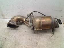 CATALYSEUR Volkswagen Touran