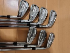Set de fers Titleist AP2 718 4-9 + PW N.S.PRO 950GH Flex-S 7 pièces d'occasio...