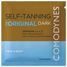 SelfTanning Intensive