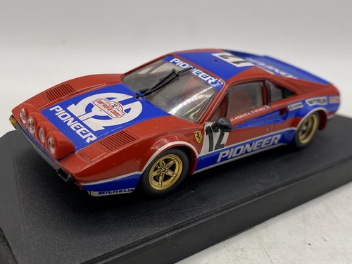 Vitesse ferrari 308 gtb - vitesse,