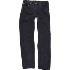Levi's 501  Homme Bleu