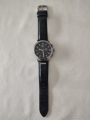 Montre quartz lige homme - montre,