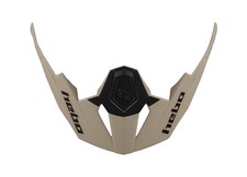 HEBO Visière de casque ZONE 5 WE TRUST