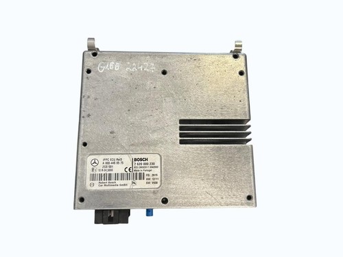 Central electrics a0004460575 - electrics,