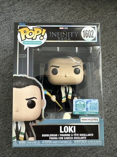 Funko pop marvel avengers the - pop!,