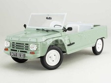 Citroën Méhari 1983 - Norev