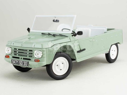 Citroën méhari 1983 - 1983,
