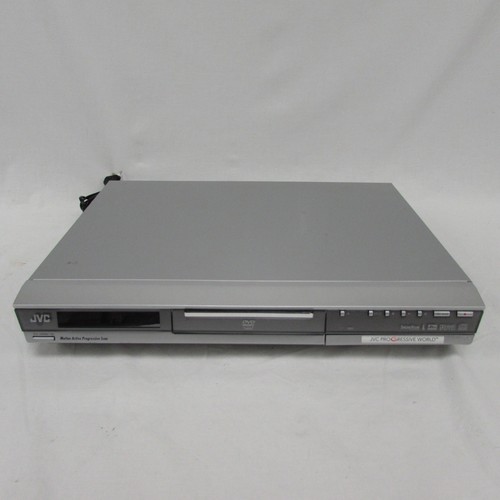Jvc m10sef engregistreur - jvc,