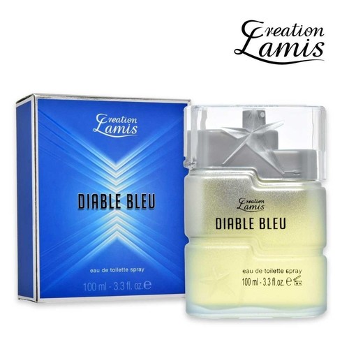 Diable bleu pour - diable,