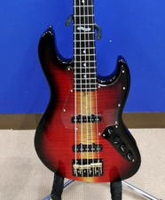 [Bacchus] Guitare basse