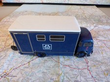 BERLIET GLA Haras Nationaux