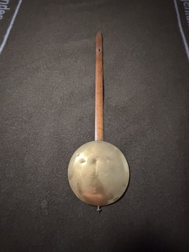 German gustav becker weight - 3,