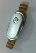 Bouton button plastic Power allumage pour tablette HP ENVY x2 11b