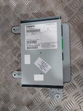 Amplificateur Audio - VOLVO V40 II (2) - Référence : 31489108