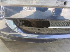 Pare choc avant BMW SERIE 1