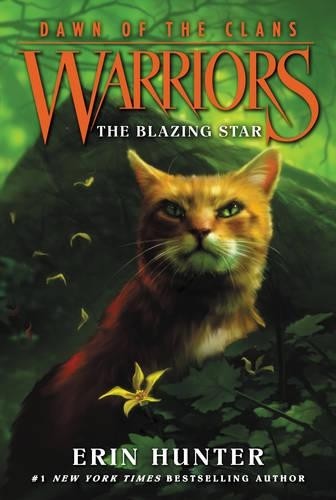 Erin hunter warriors dawn of - erin,