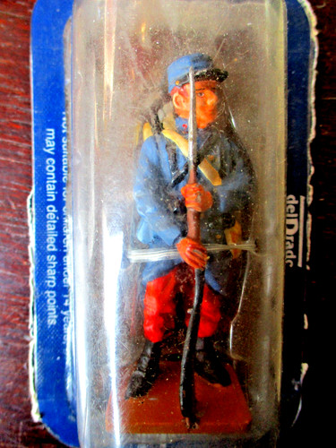 Figurine del prado - figurine, boite