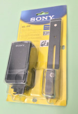 RARE - SONY HVL IRM - Torche infrarouge NIGHT SHOT pour camescope - fantômes