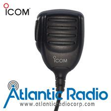 Icom HM161 Standard Hand