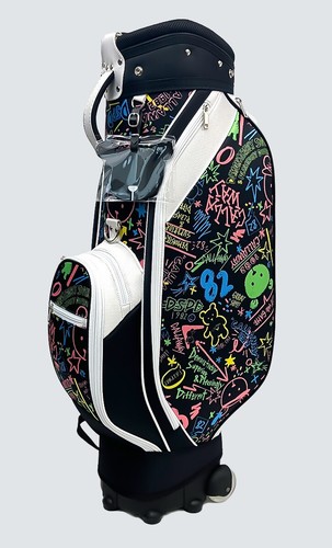 Sac chariot golf - de,