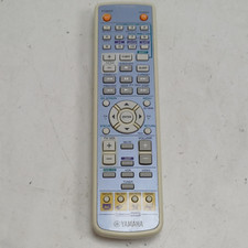 Yamaha WB56650 DSP Remote-Control/Télécommande -TESTED- Genuine