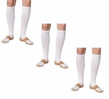 3 Pair S/M Compression Copper