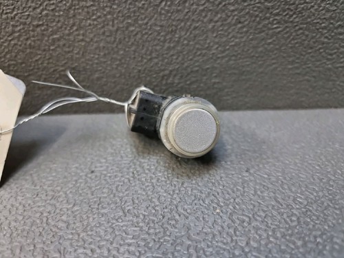 Capteur recul obstacle - recul,
