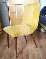 Chaise style scandinave - chaise,