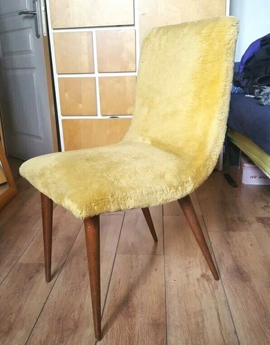 Chaise style scandinave - chaise,
