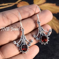 Boucles d'oreilles artisanales