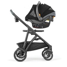 Chicco Corso Primo ClearTex