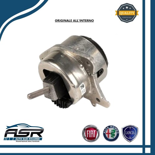 Support suspension moteur - support,