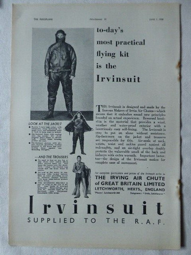 1938 pub irving air - pub,