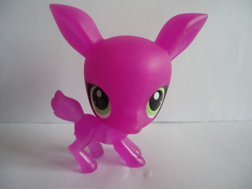 Petshop faon biche - petshop, /