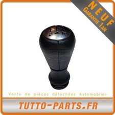 Pommeau Levier Vitesse Peugeot