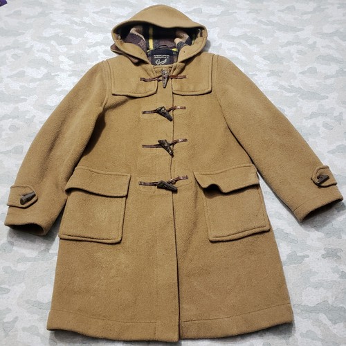 Vintage gloverall duffle - vintage,