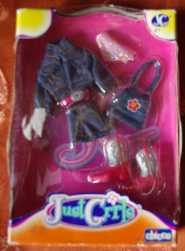 Chicco poupée mannequin - poupÉe,