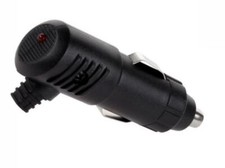 Voiture Prise Allume Cigare