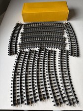 jep échelle o. 12 Rails