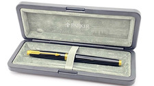 STYLO PLUME VINTAGE PARKER 75