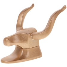  Crochets Muraux Tête De