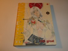 ENFER ET PARADIS TOME 21/ BE