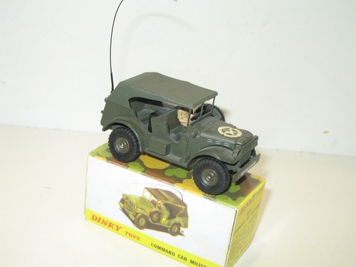 Dinky toys dodge américain - toys,,