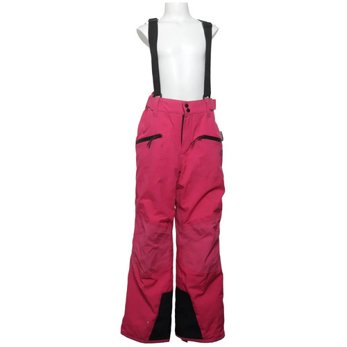Mckinley pantalon neige - pantalon, de