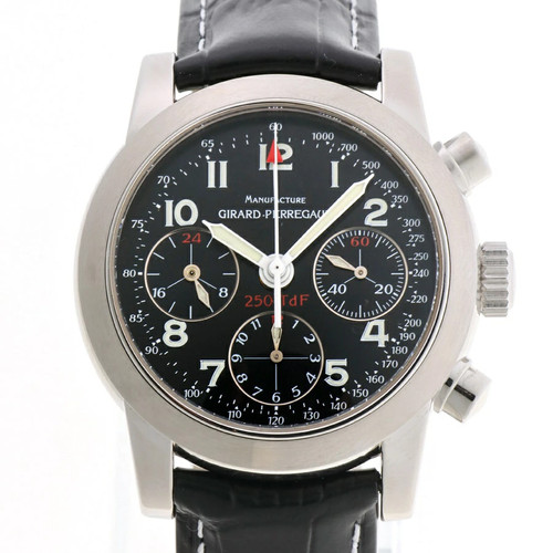 Girard perregaux ferrari 250 - girard,