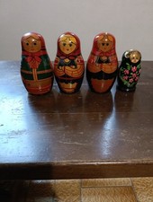 matriochka poupée russe