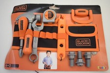 Black & Decker Smoby jouet jeu